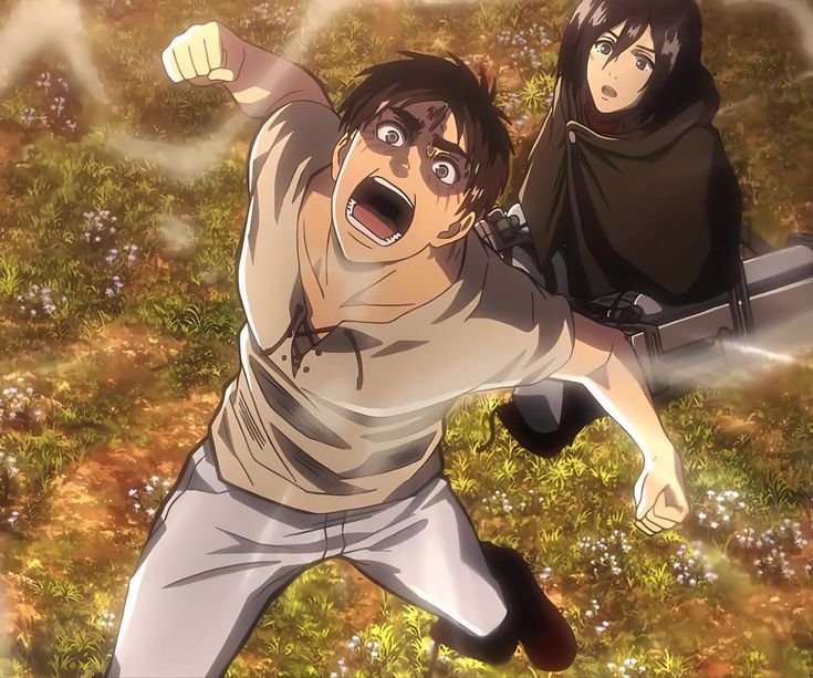 Eren Yeager — Image 12